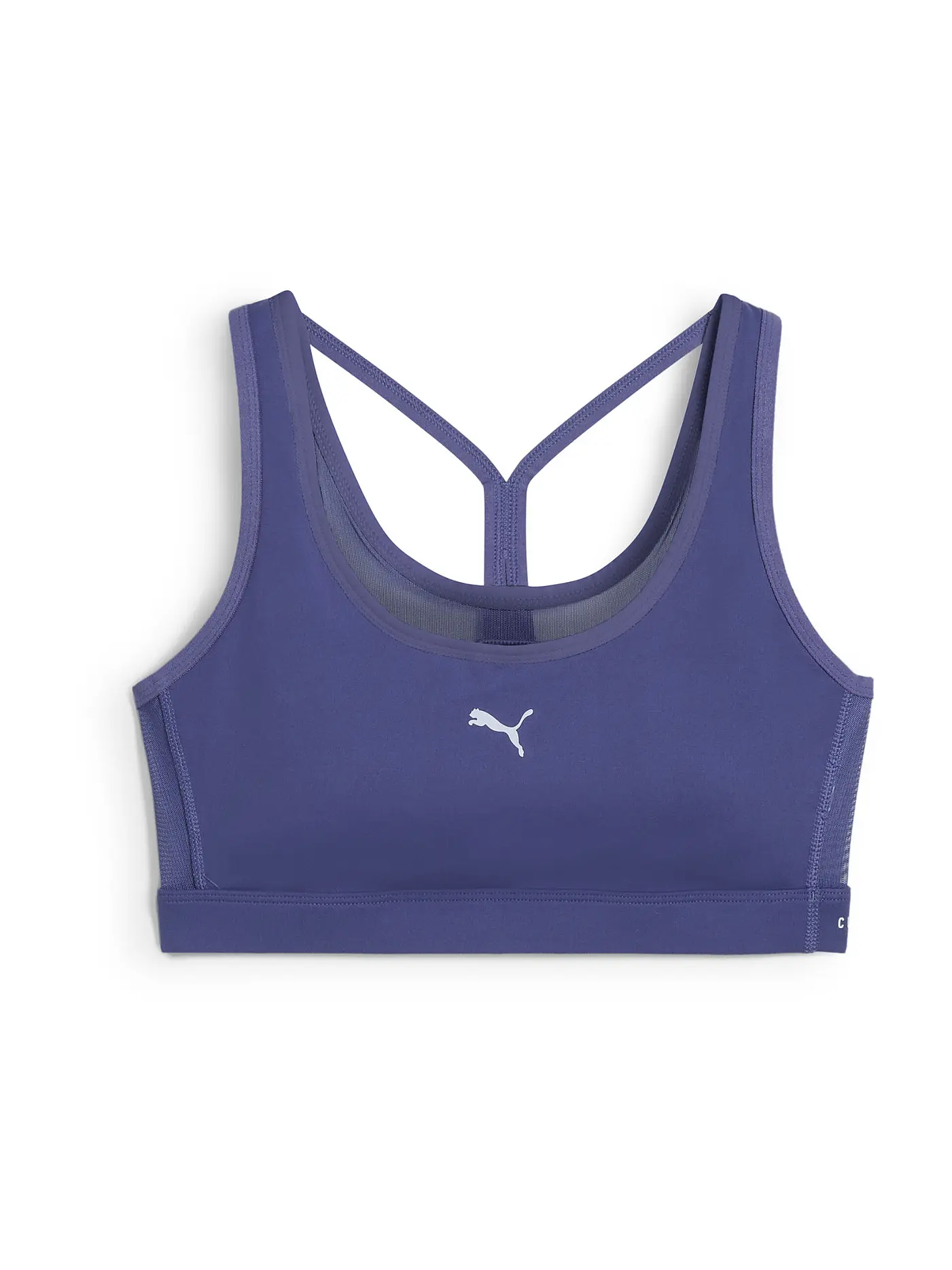 PUMA | Damen Sport-BH 4Keeps Cloudspun Medium Support | 